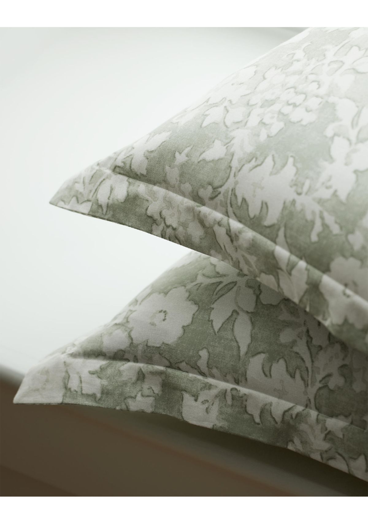 Heather Comforter Reversible Set