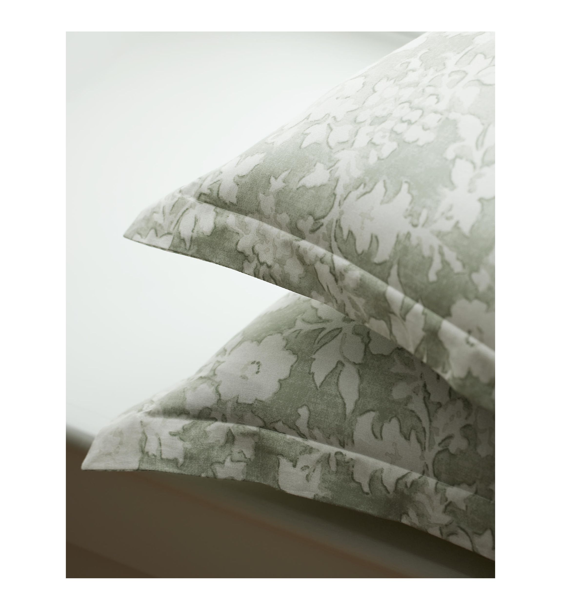 Heather Comforter Reversible Set