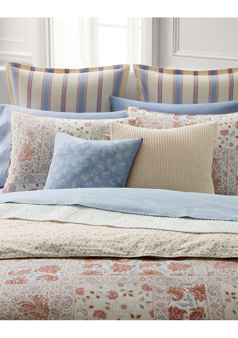 Katie Duvet Reversible Comforter Set