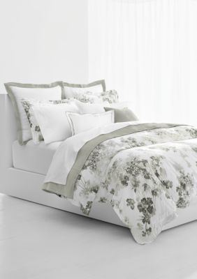 Lauren Ralph Lauren Flora Floral Duvet Set Belk