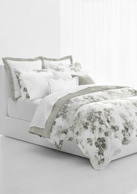 Lauren Ralph Lauren Flora Floral Duvet Set Belk