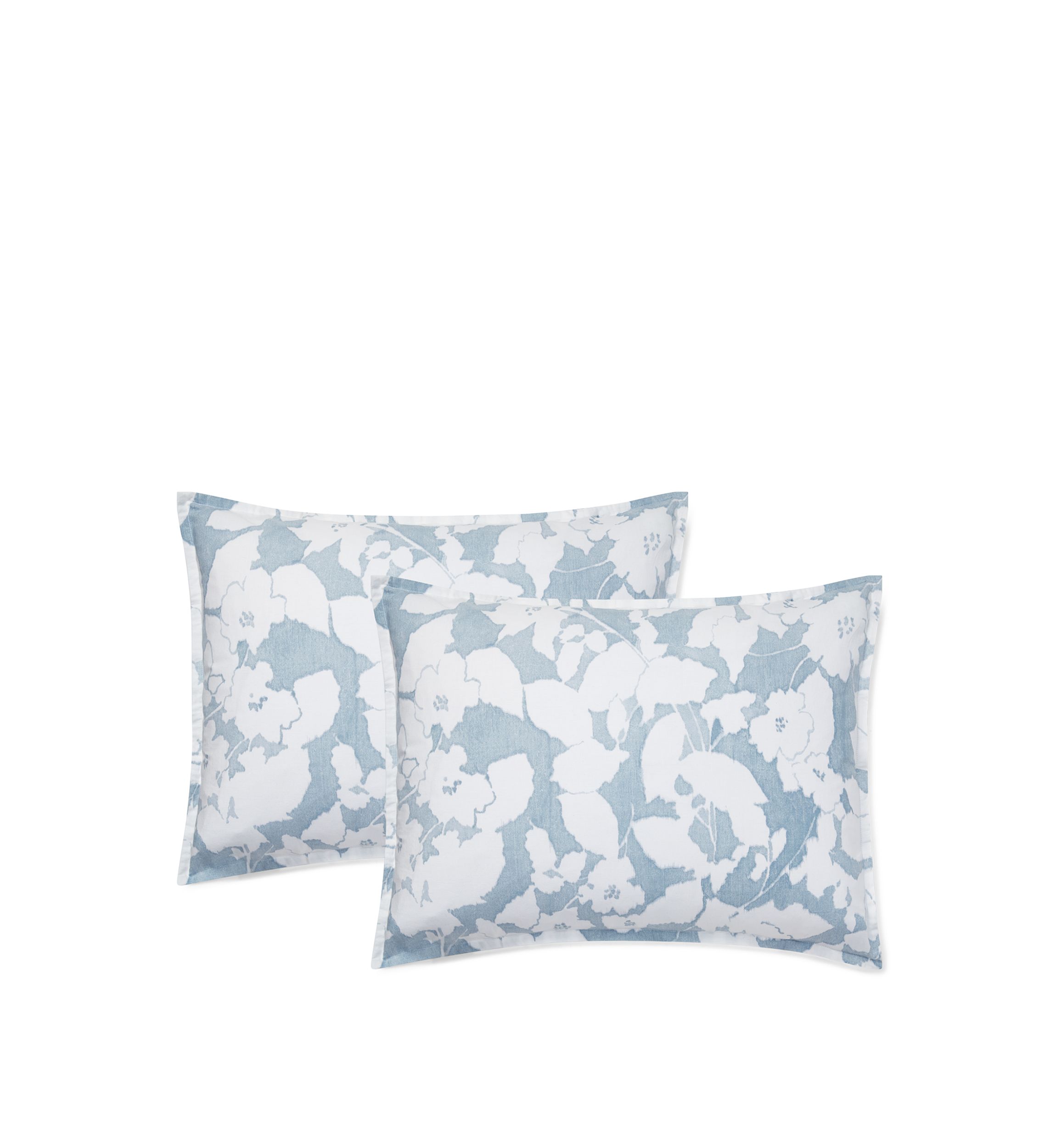 Willa Floral Comforter Set