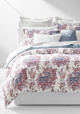 Lauren Ralph Lauren Juliet Paisley Duvet Set Belk