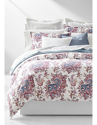 Lauren Ralph Lauren Juliet Paisley Duvet Set Belk