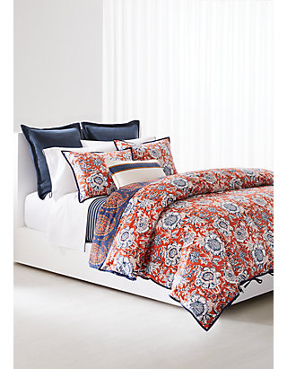Lauren Ralph Lauren Tessa Floral Comforter Set Belk