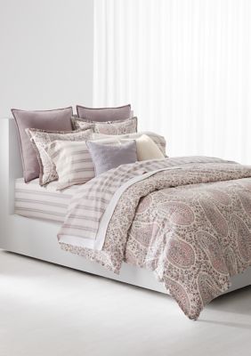 Lauren Ralph Lauren Claudia Paisley Comforter Set Belk