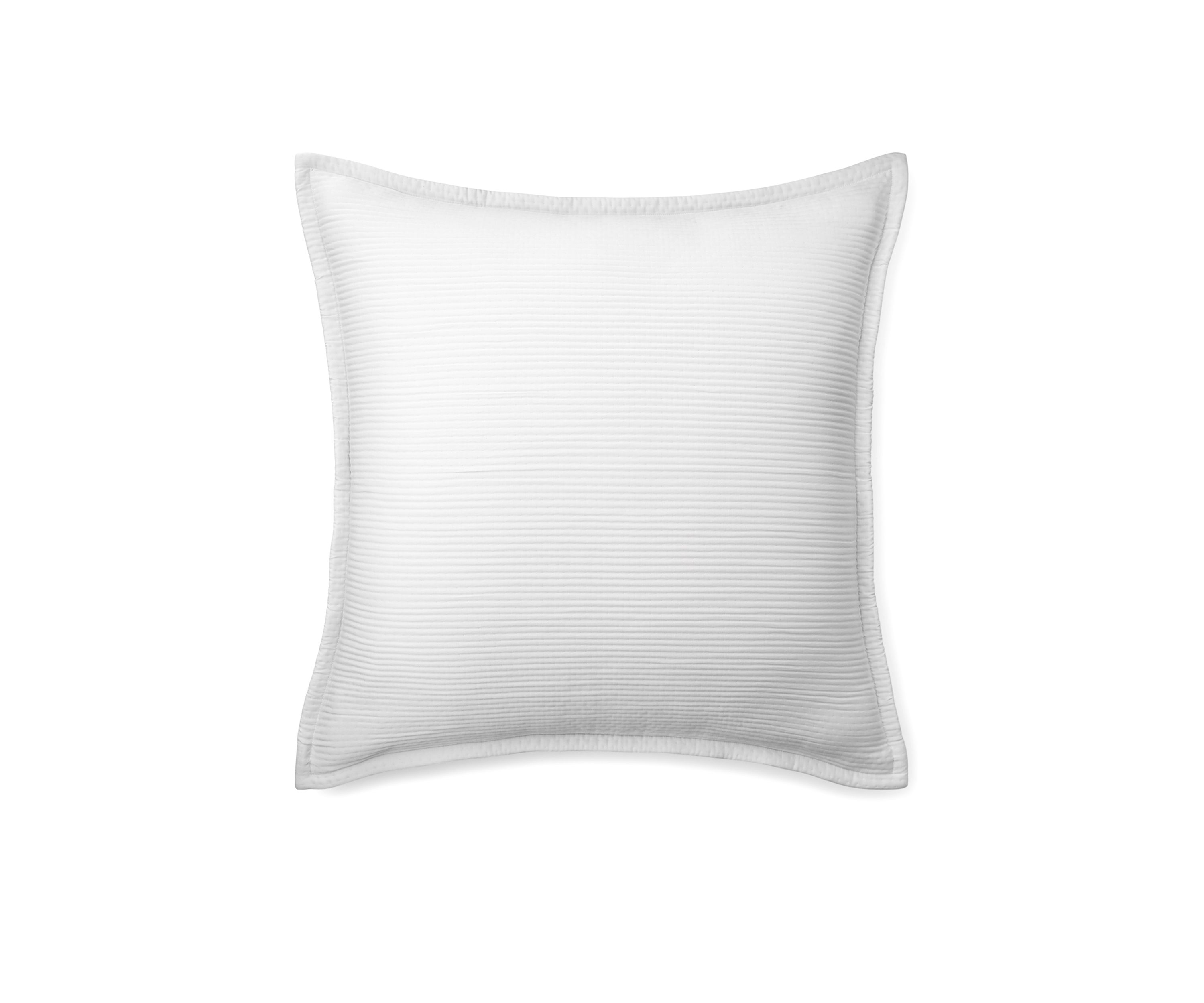 Spencer Matelassé Euro Sham