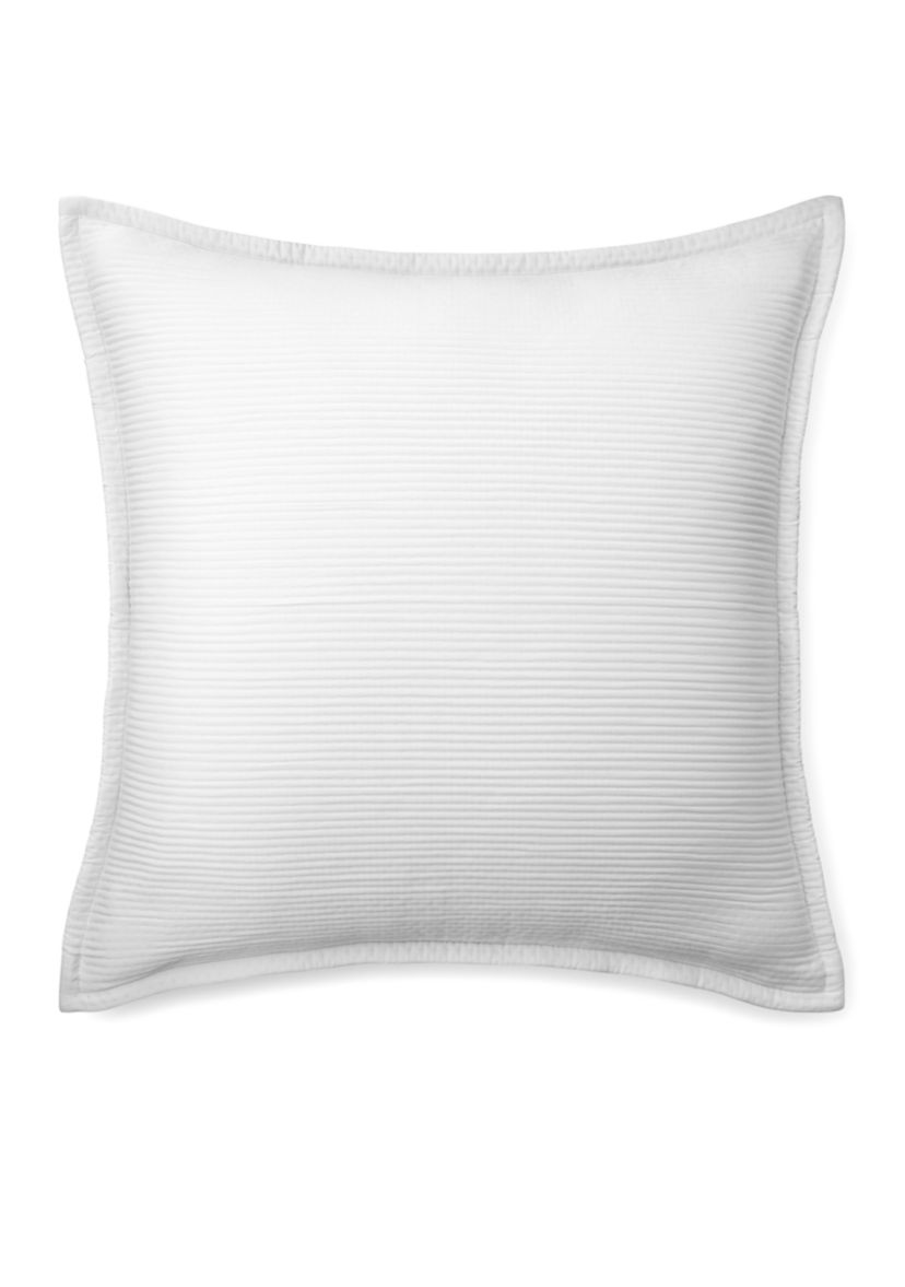 Spencer Matelassé Euro Sham