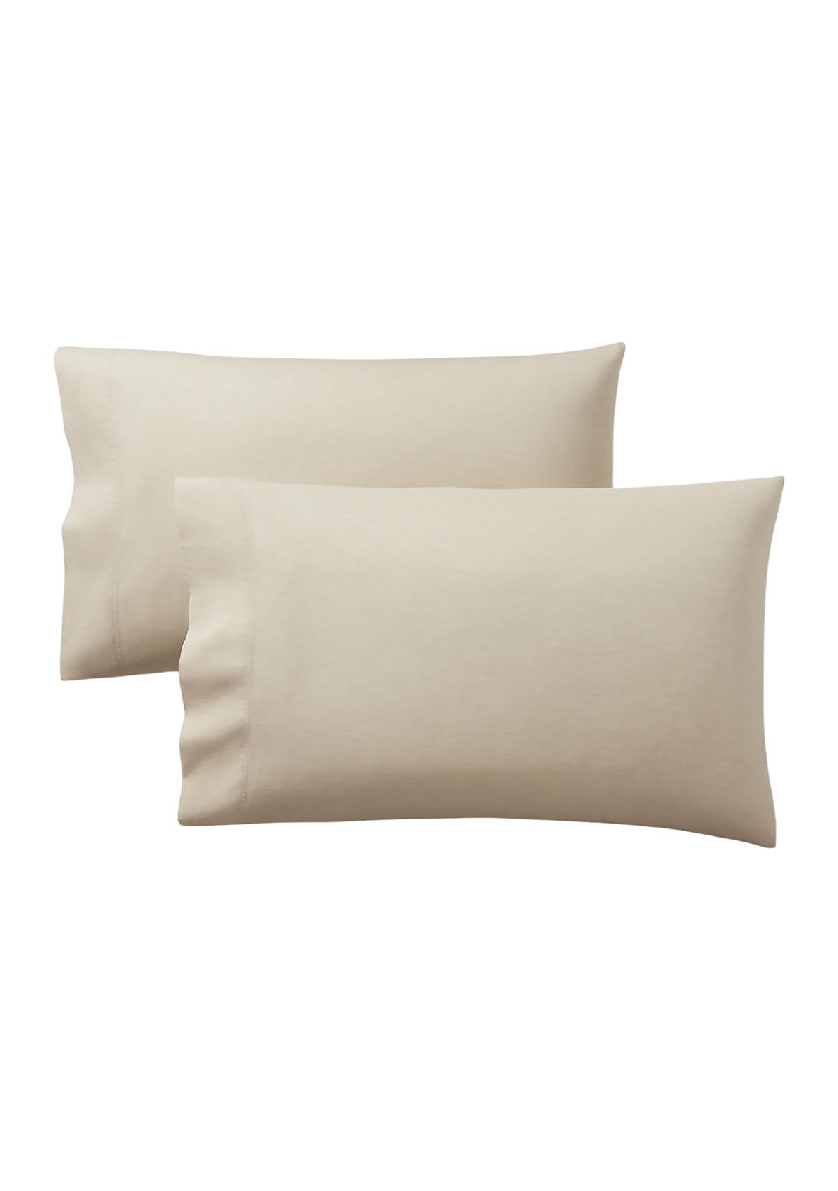 Graydon Mélange Pillowcase Set