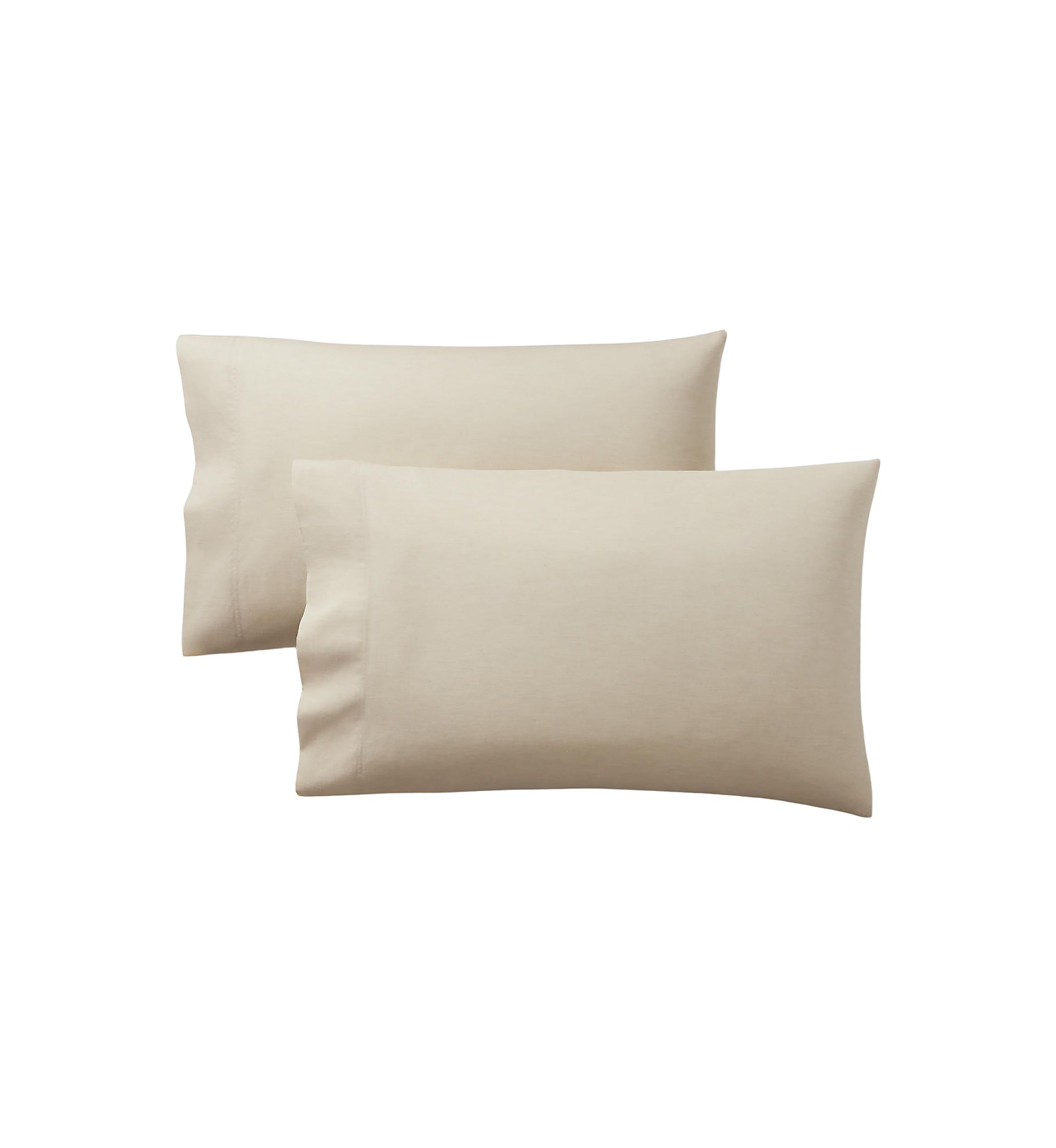 Graydon Mélange Pillowcase Set
