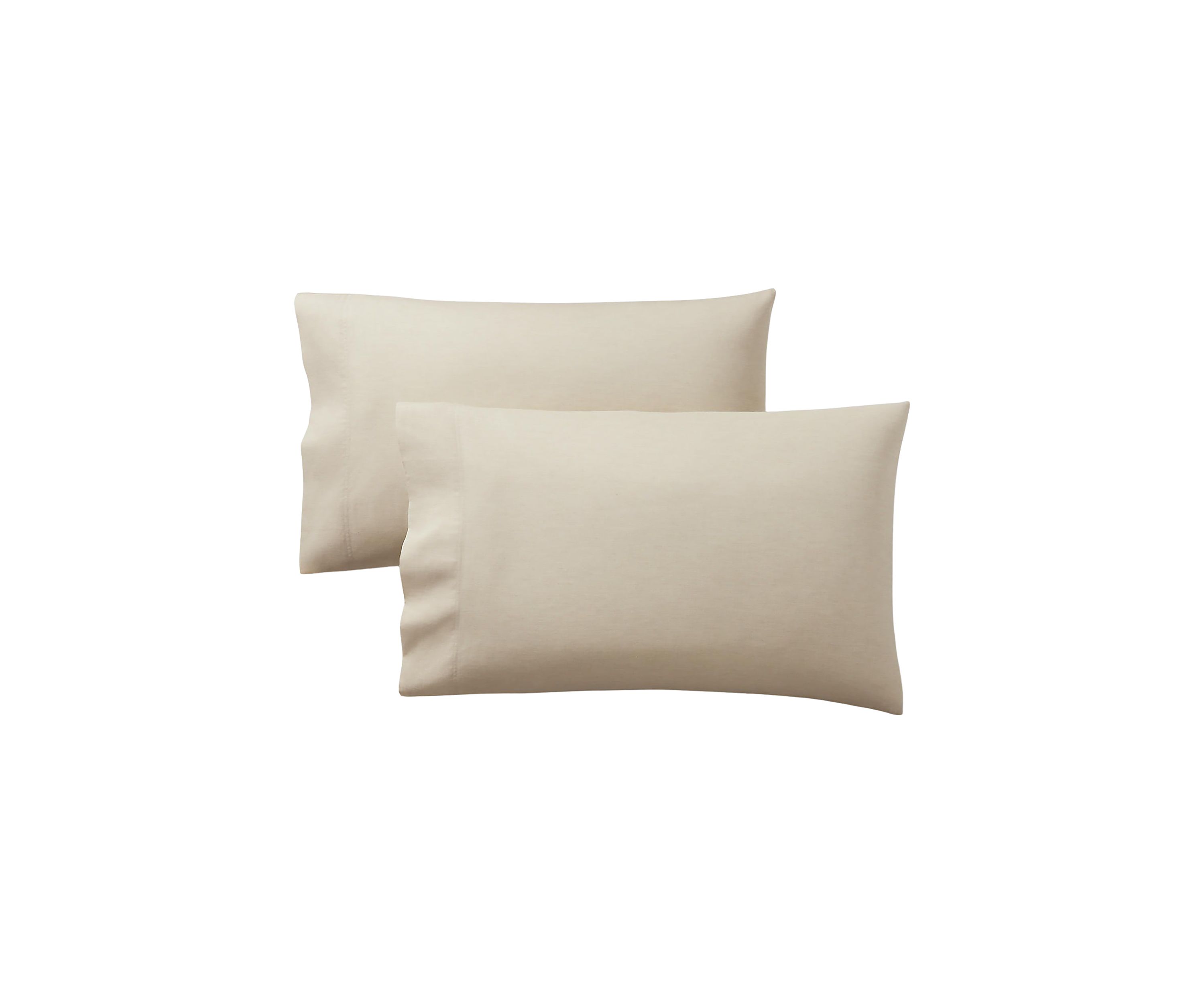 Graydon Mélange Pillowcase Set