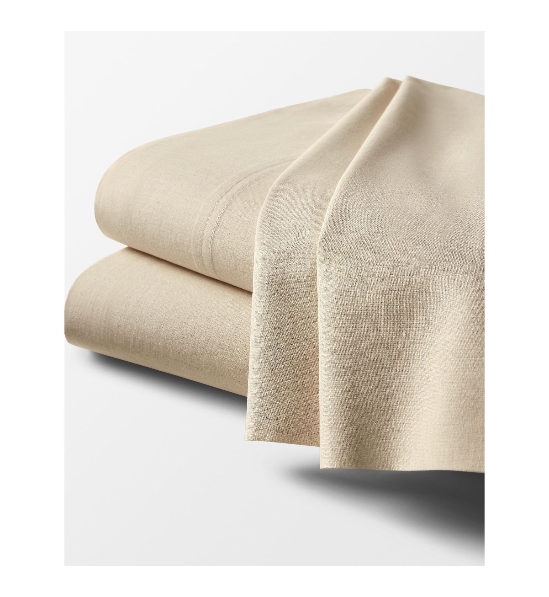 Graydon Mélange Pillowcase Set