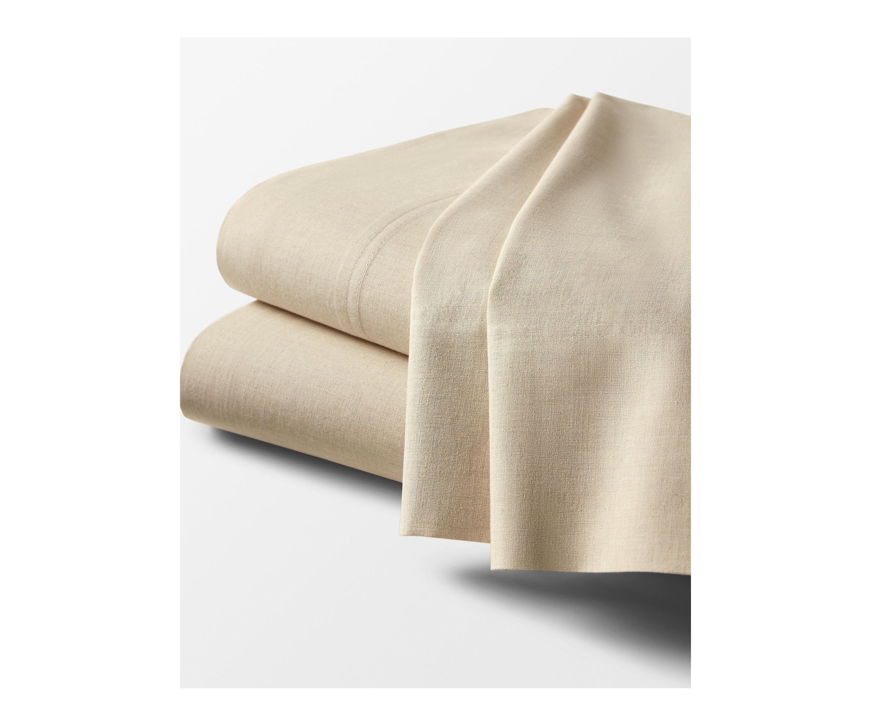 Graydon Mélange Pillowcase Set