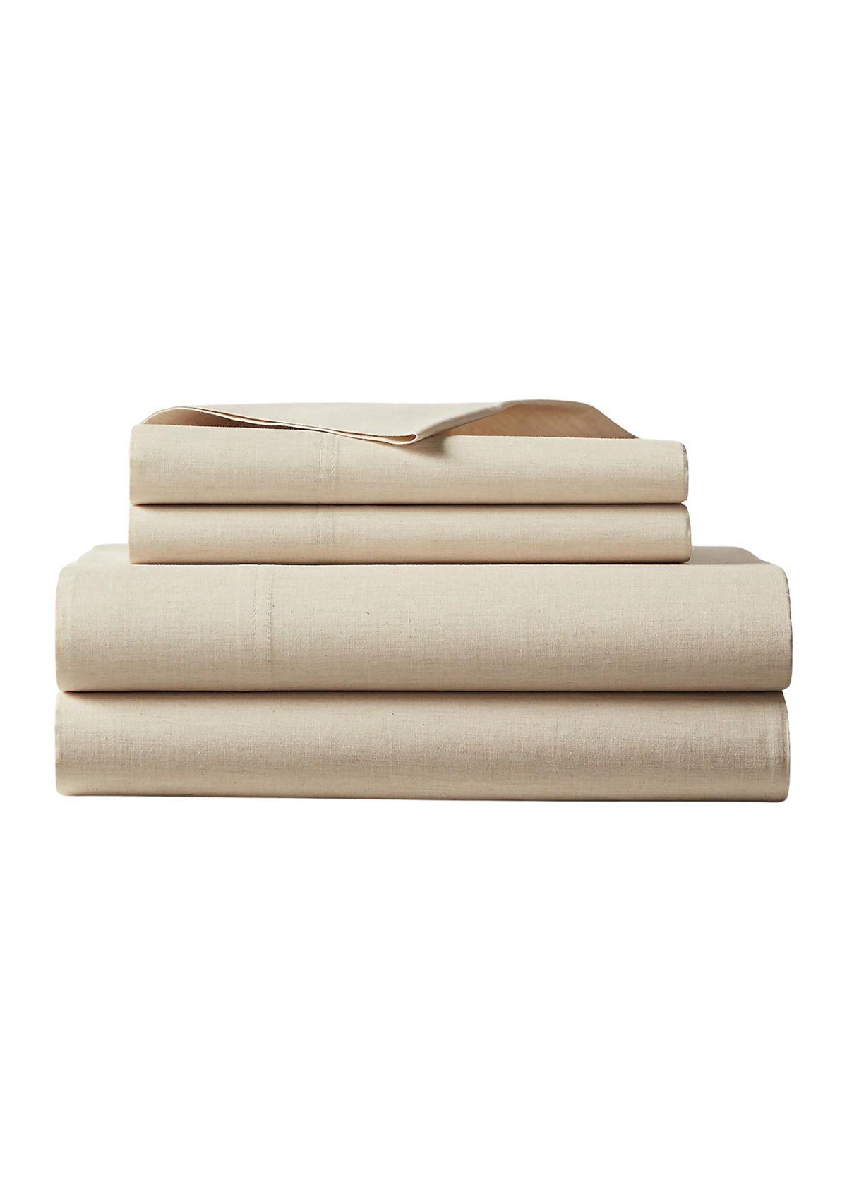 Graydon Mélange Pillowcase Set