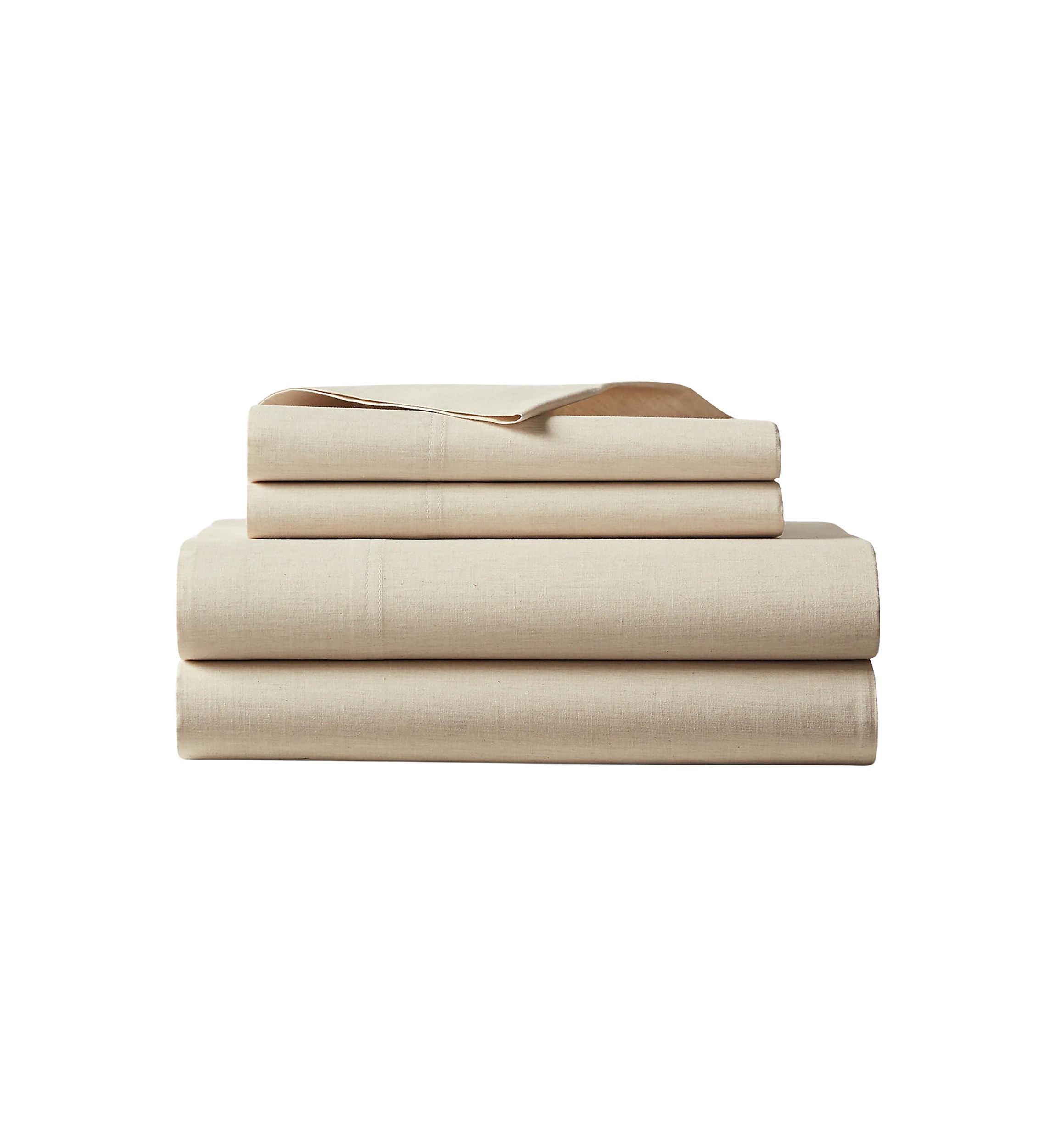 Graydon Mélange Pillowcase Set