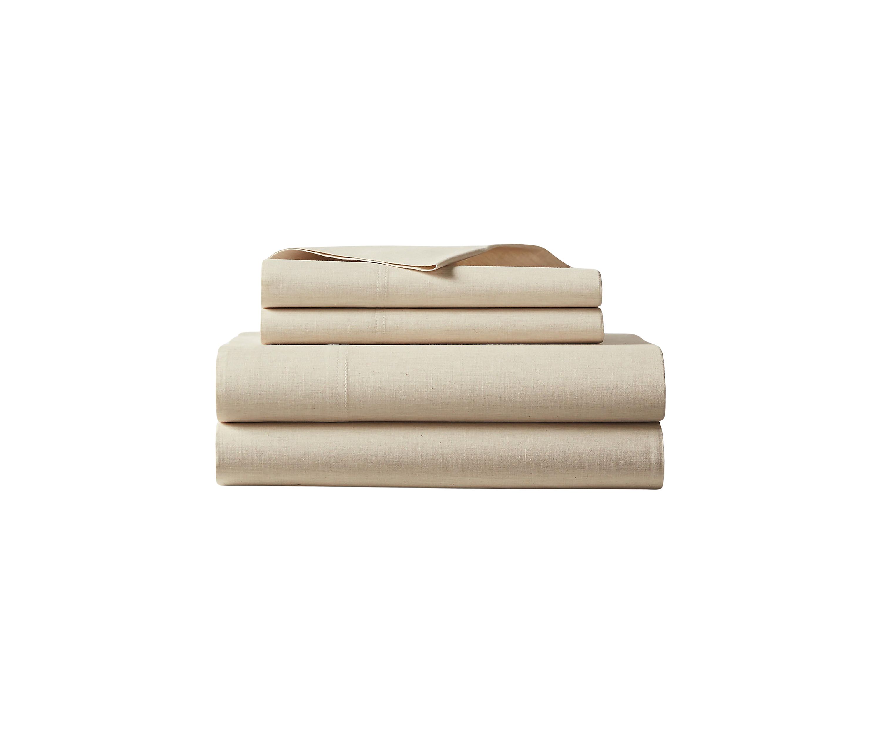 Graydon Mélange Pillowcase Set