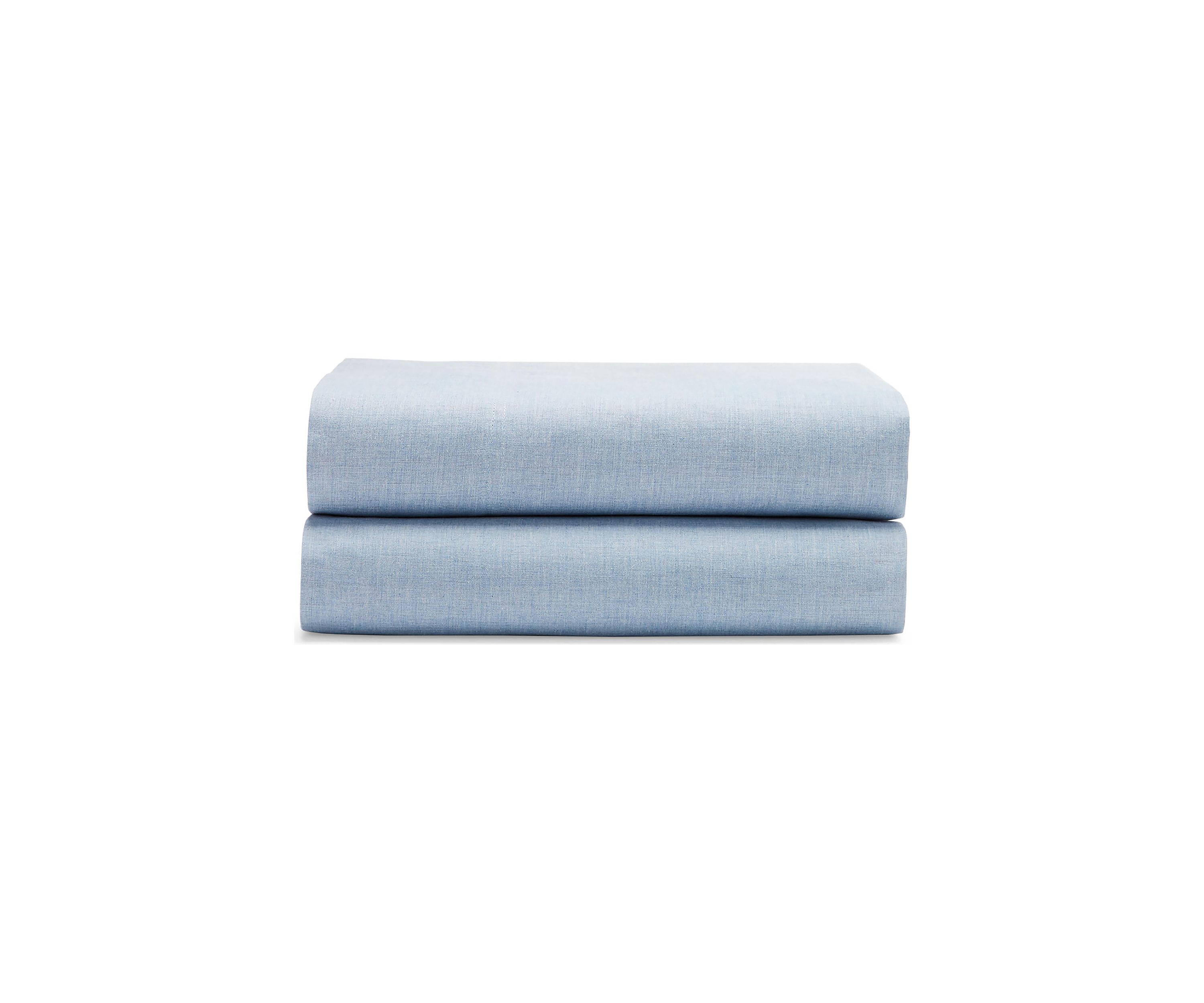 Graydon Mélange Sheet Set