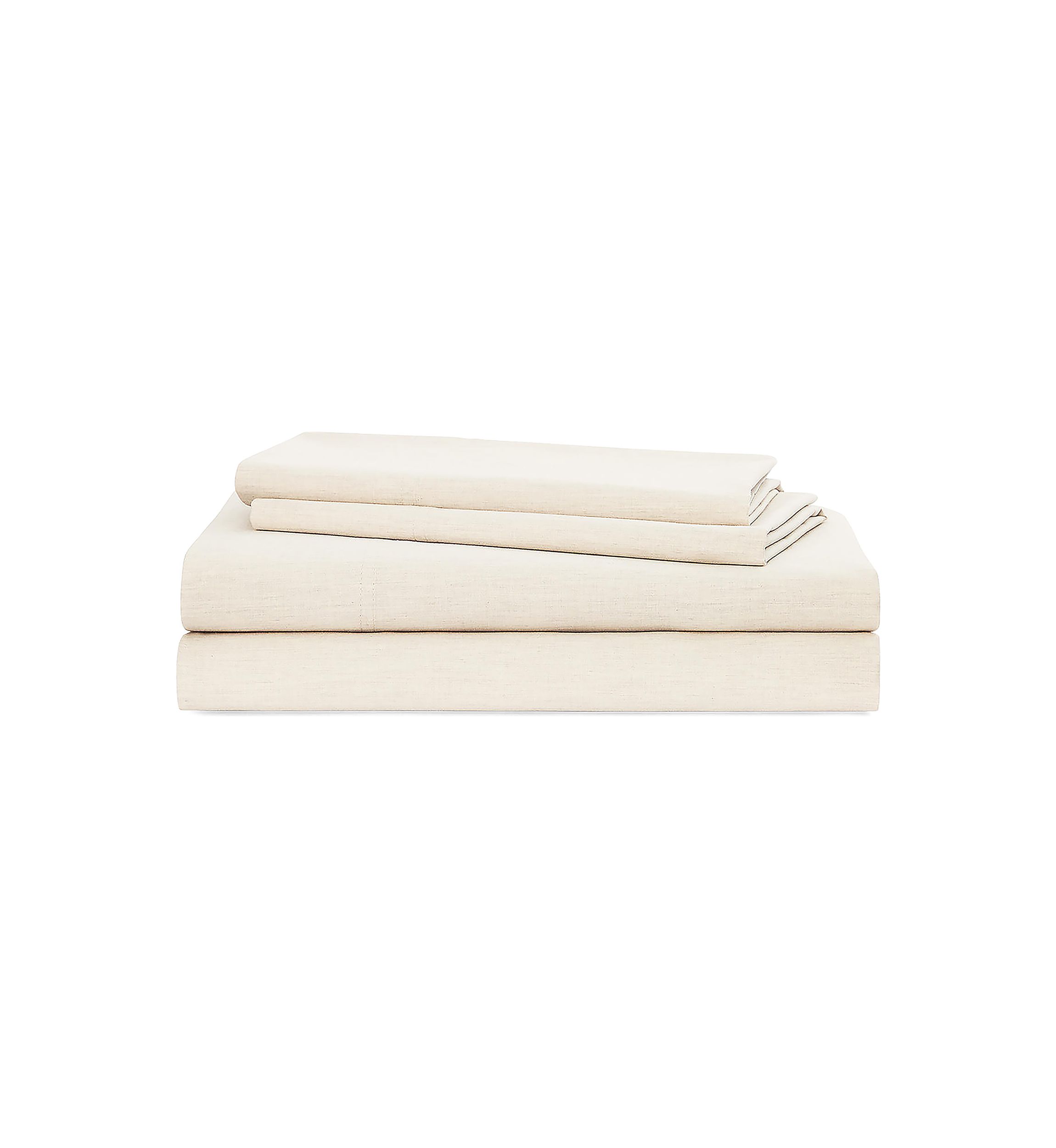 Graydon Mélange Sheet Set