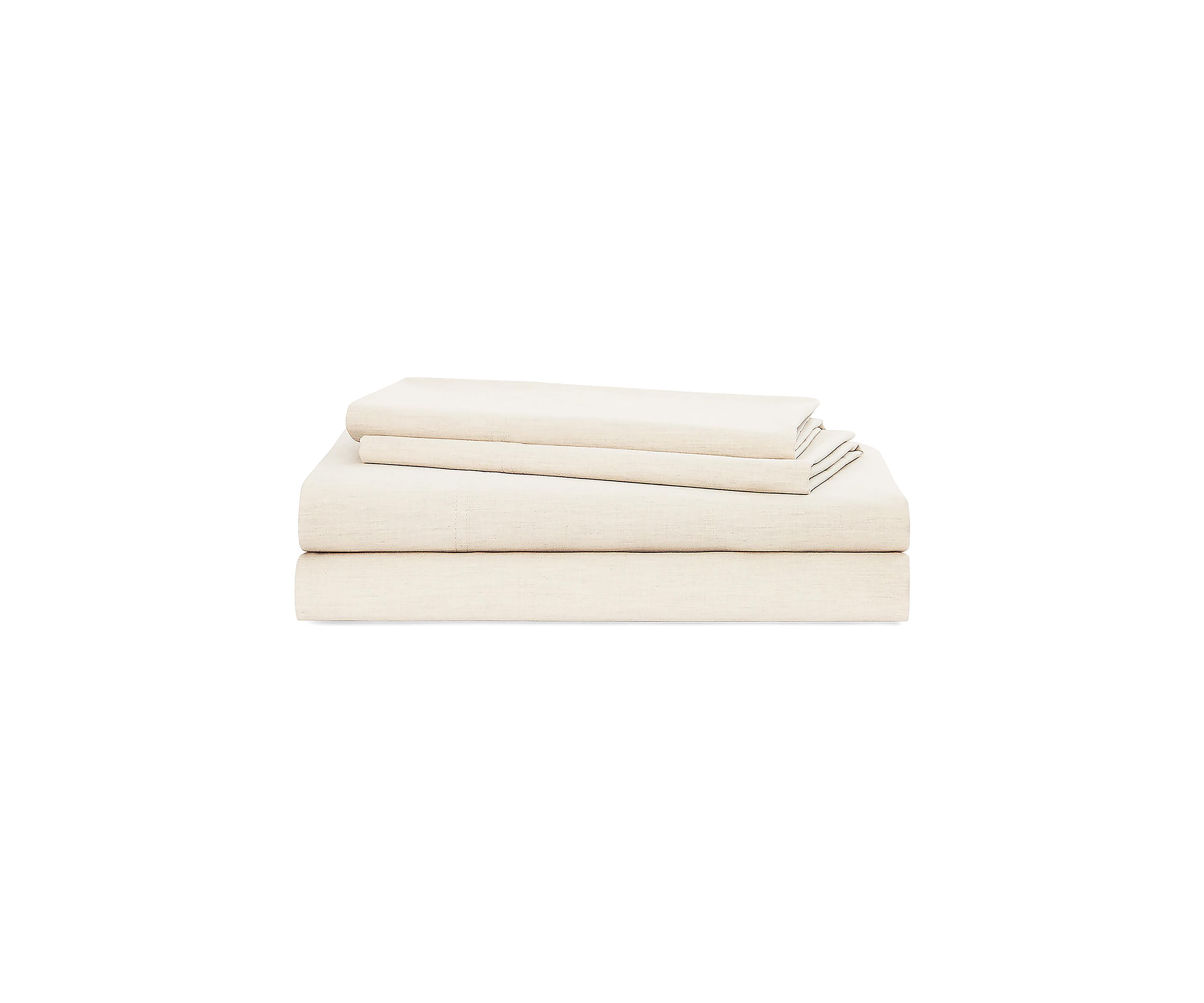 Graydon Mélange Sheet Set