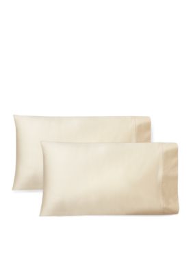Spencer Sateen Pillowcase Set