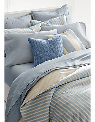 Lauren Ralph Lauren Graydon Bold Stripe Comforter Belk