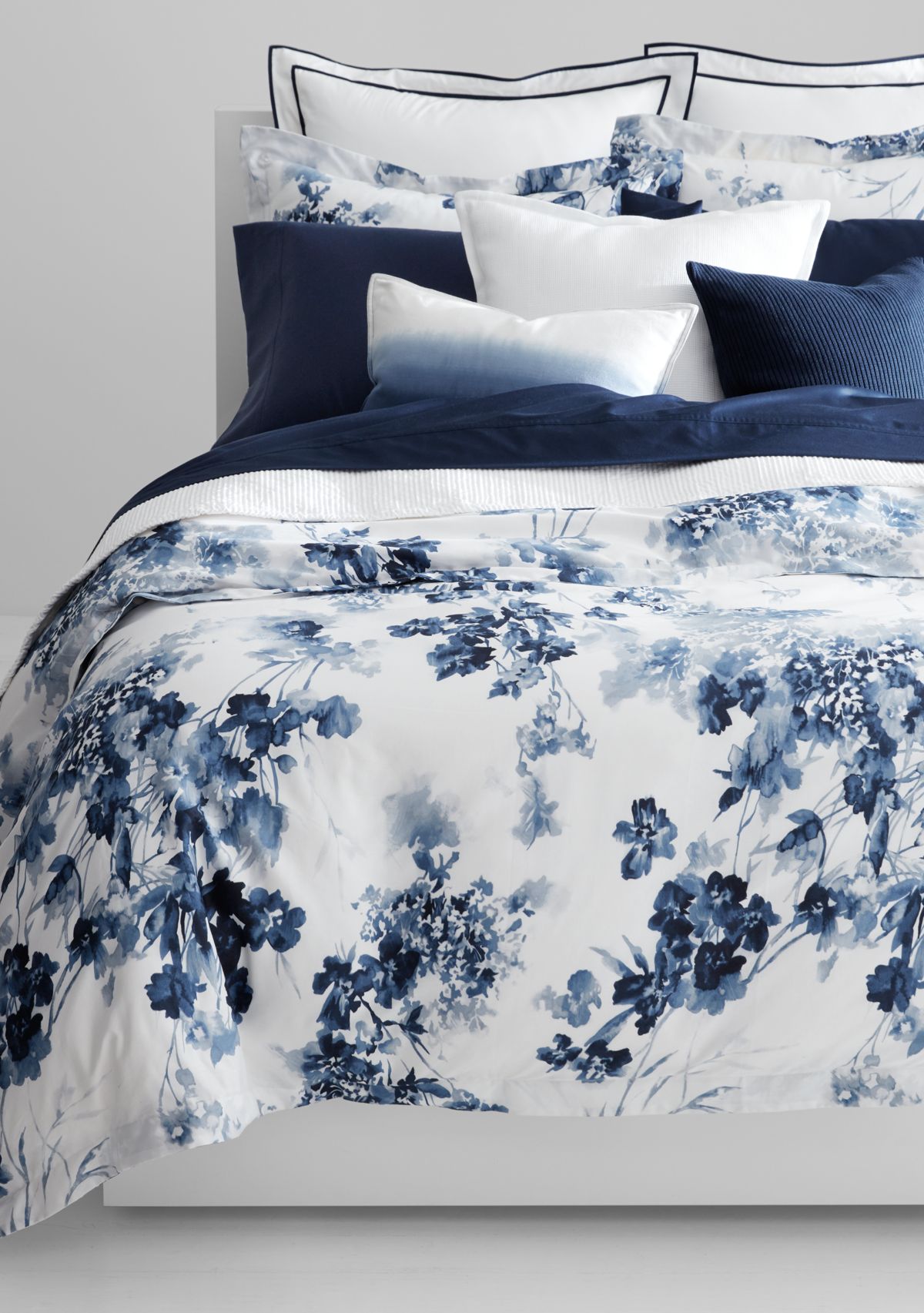 Flora Duvet Cover Set