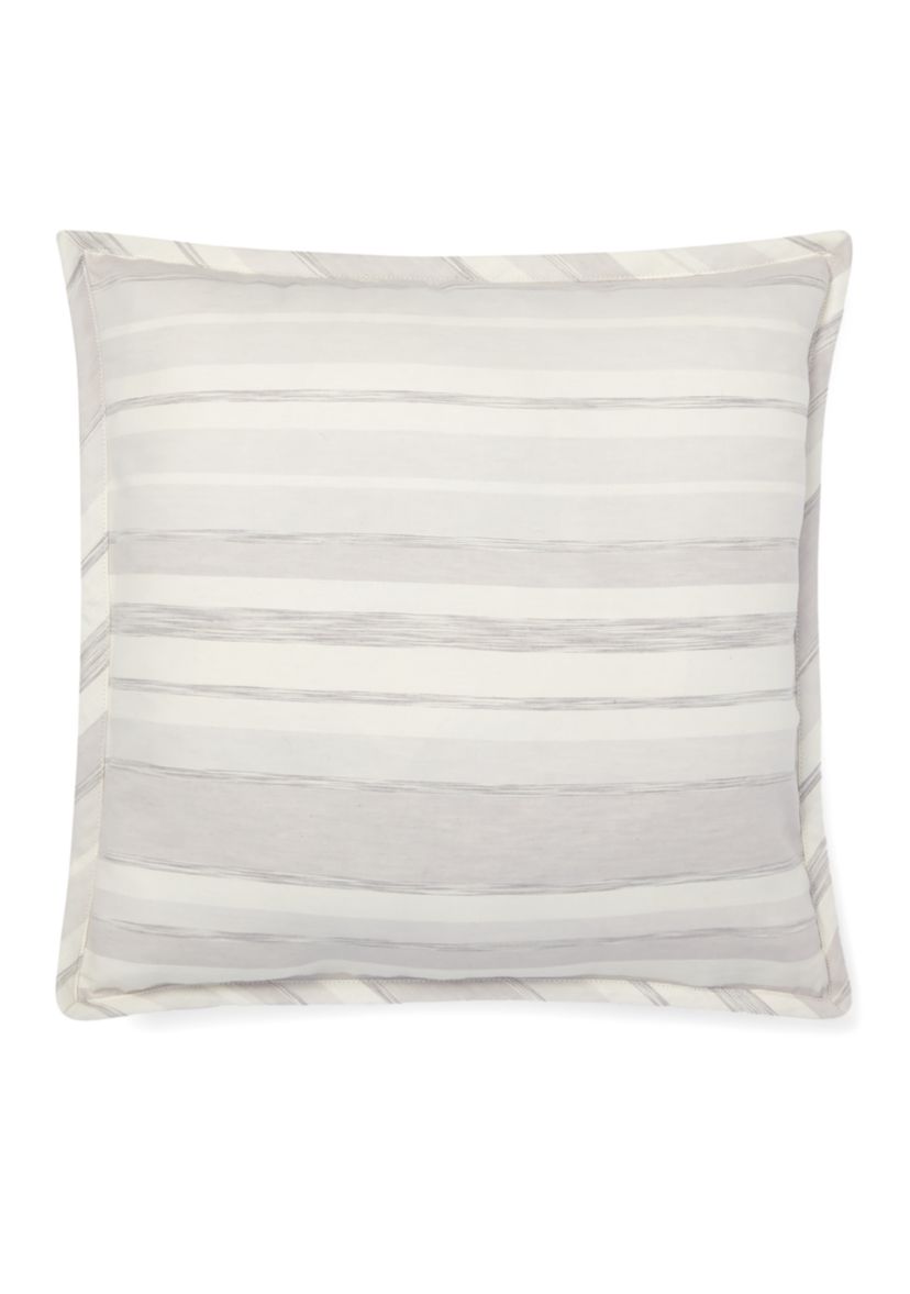 Allaire Stripe Throw Pillow