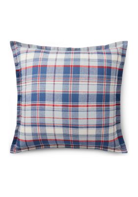 ralph lauren euro sham