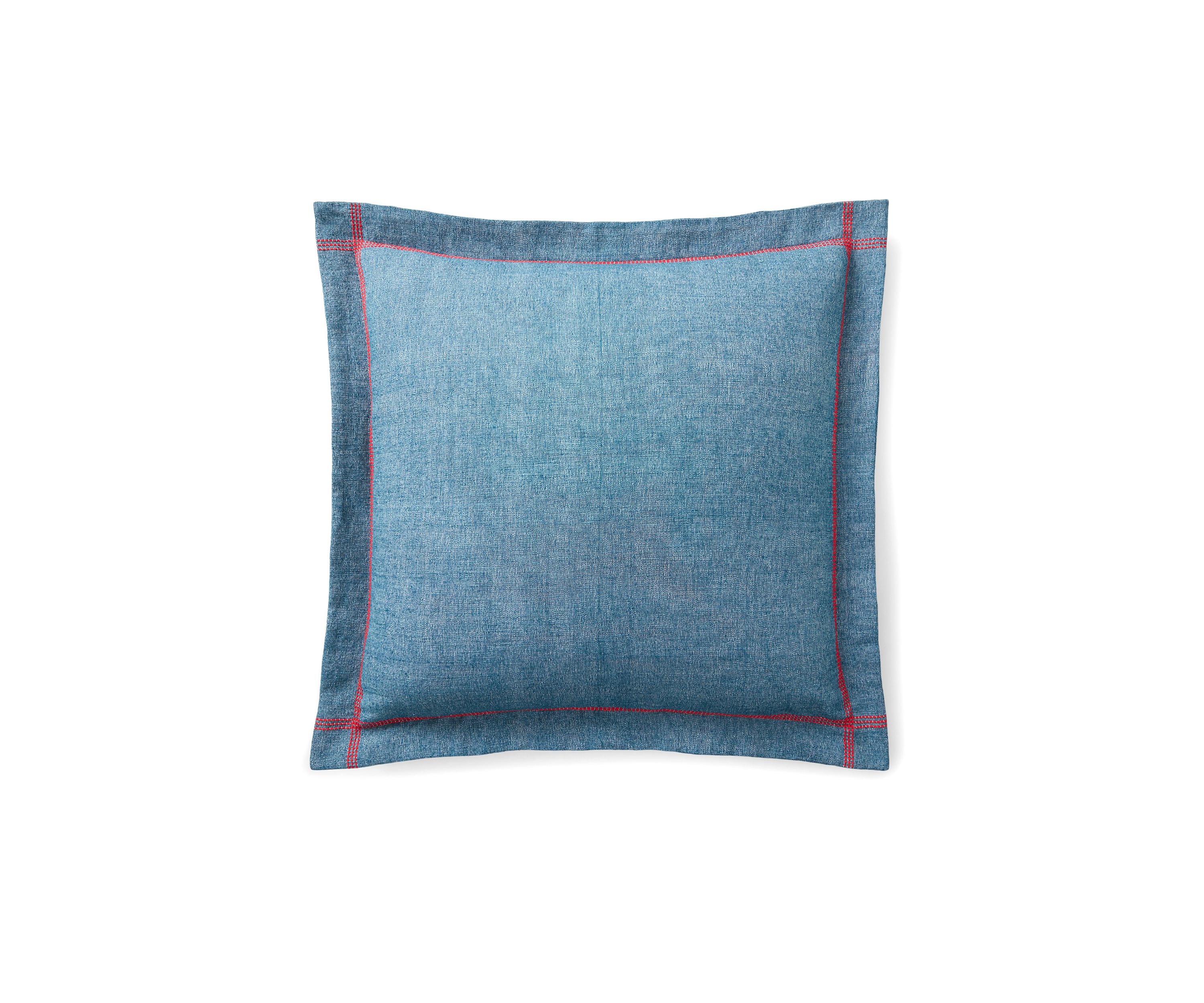 Maggie Textured Euro Sham