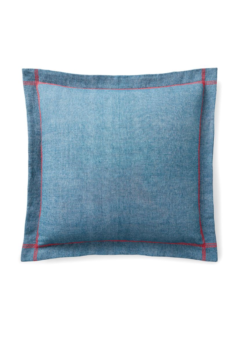 Maggie Textured Euro Sham