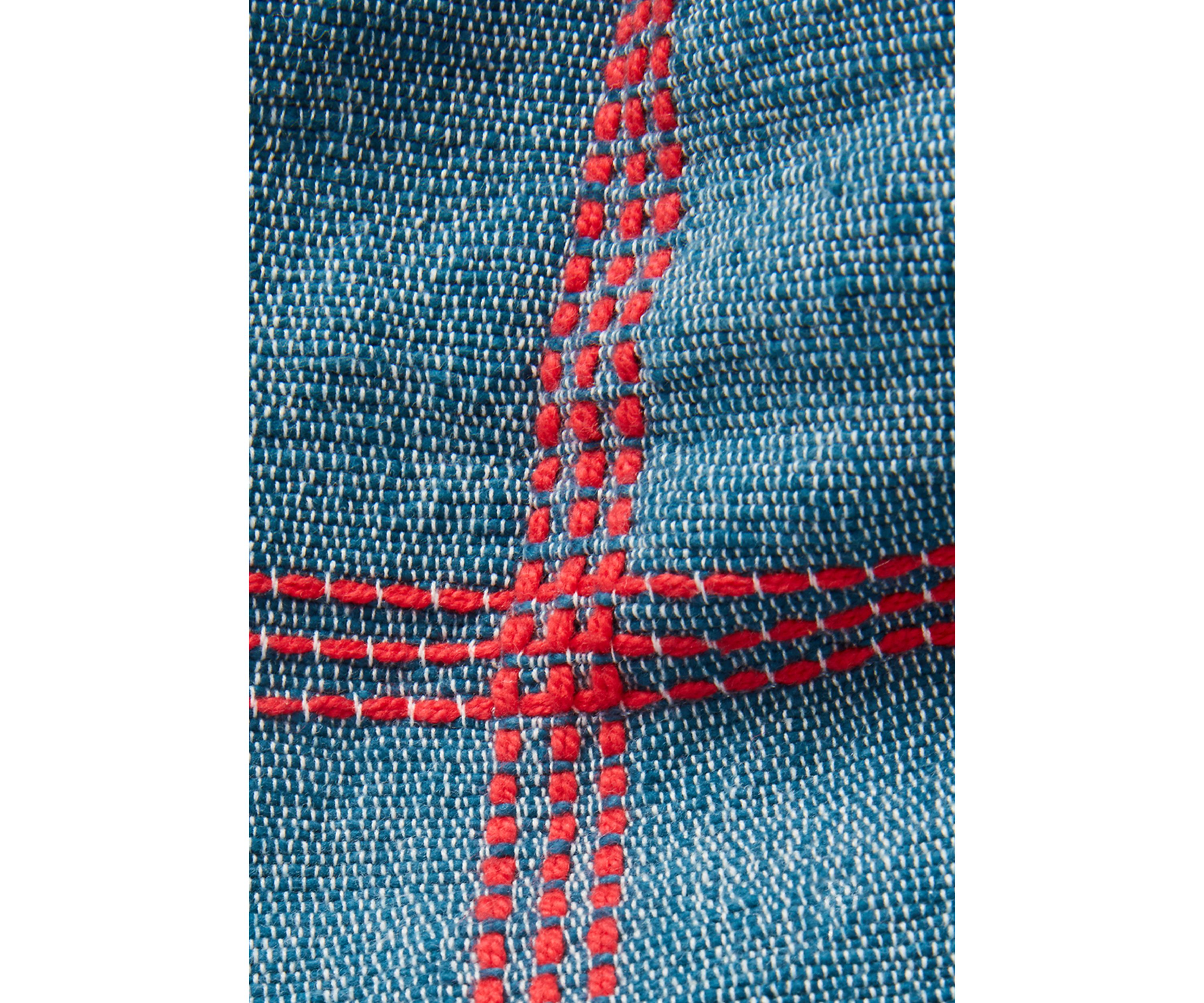 Maggie Textured Euro Sham