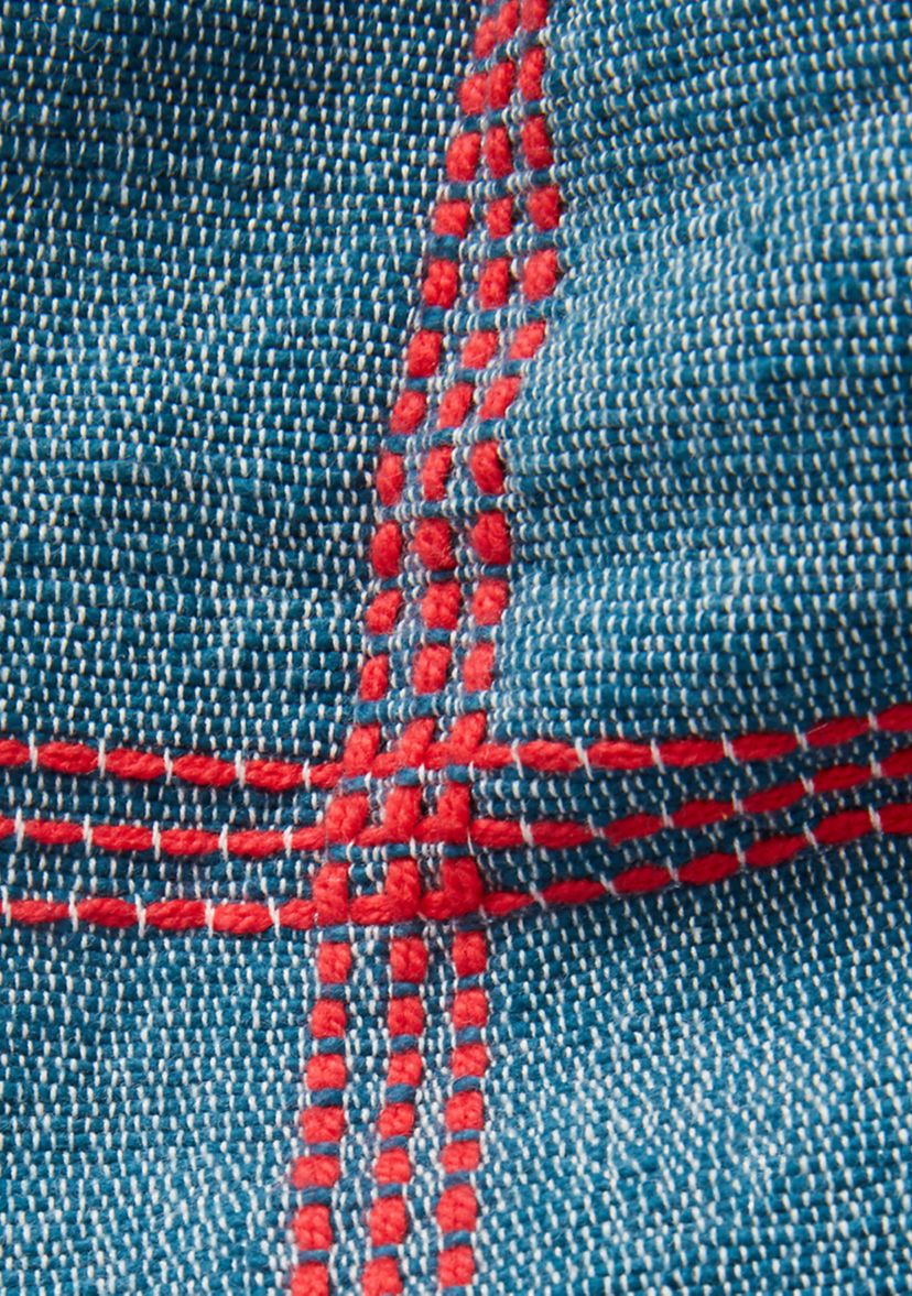 Maggie Textured Euro Sham