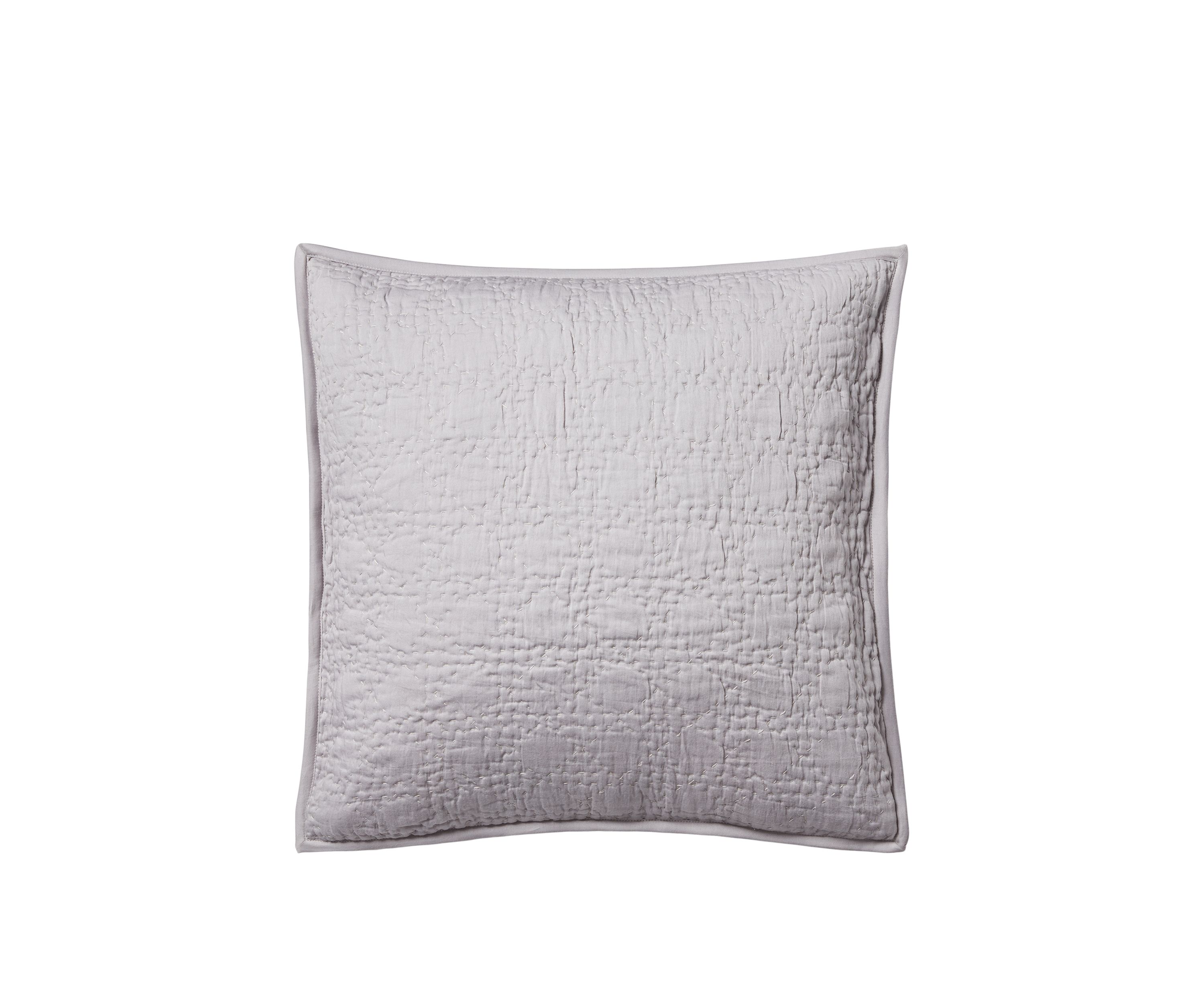 Claudia Pickstitch Throw Pillow