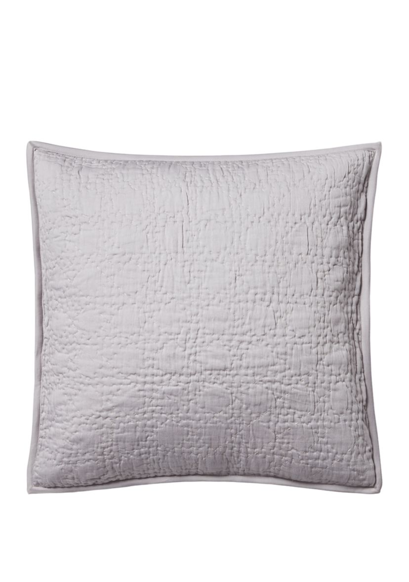 Claudia Pickstitch Throw Pillow