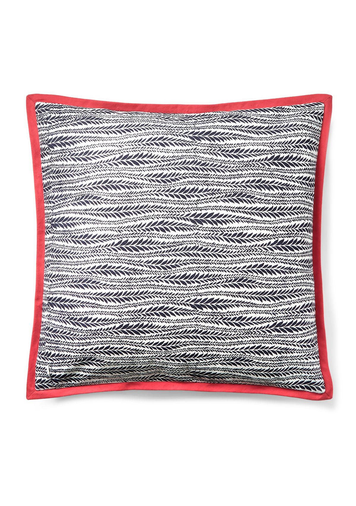 Carter Floral Throw Pillow