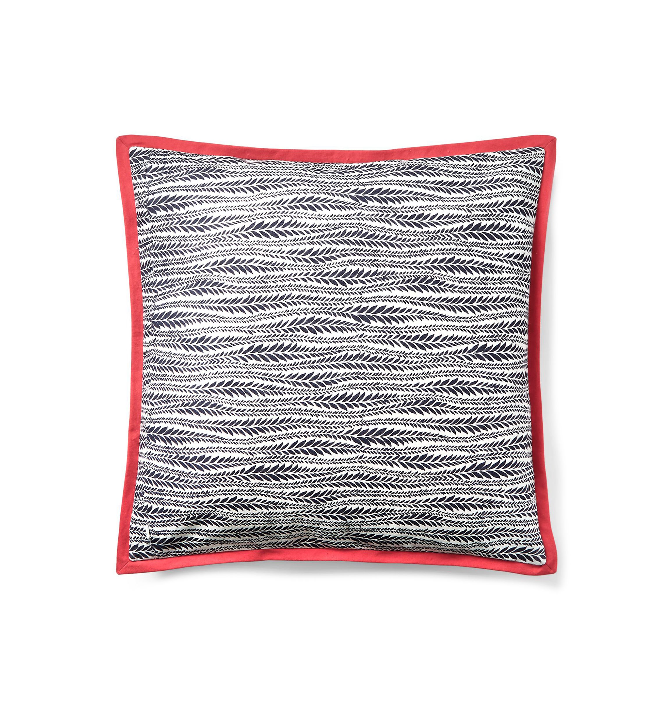 Carter Floral Throw Pillow