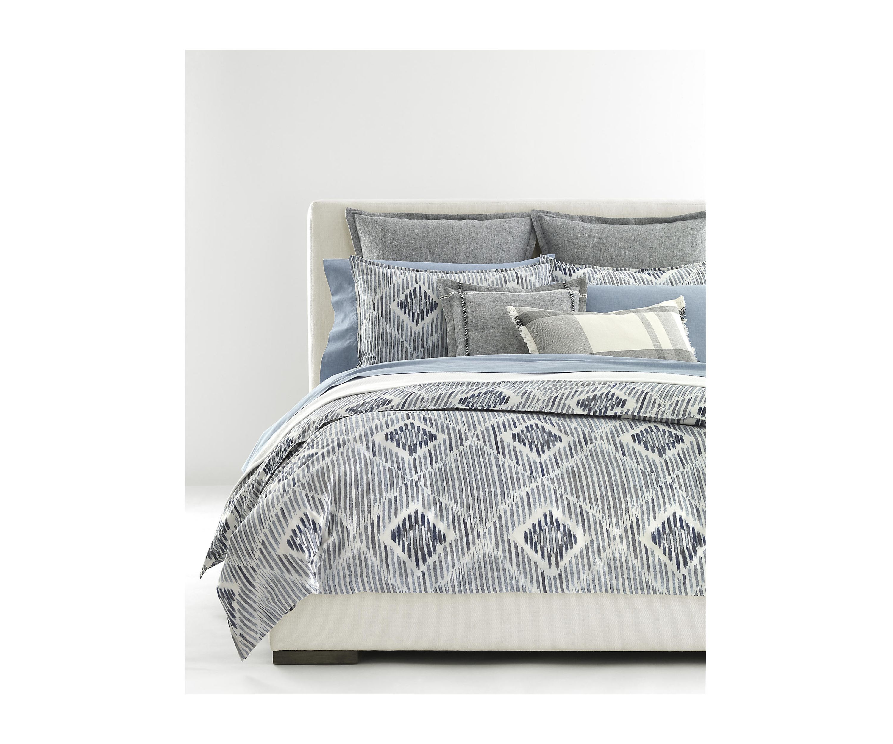 Austin Texture Euro Sham
