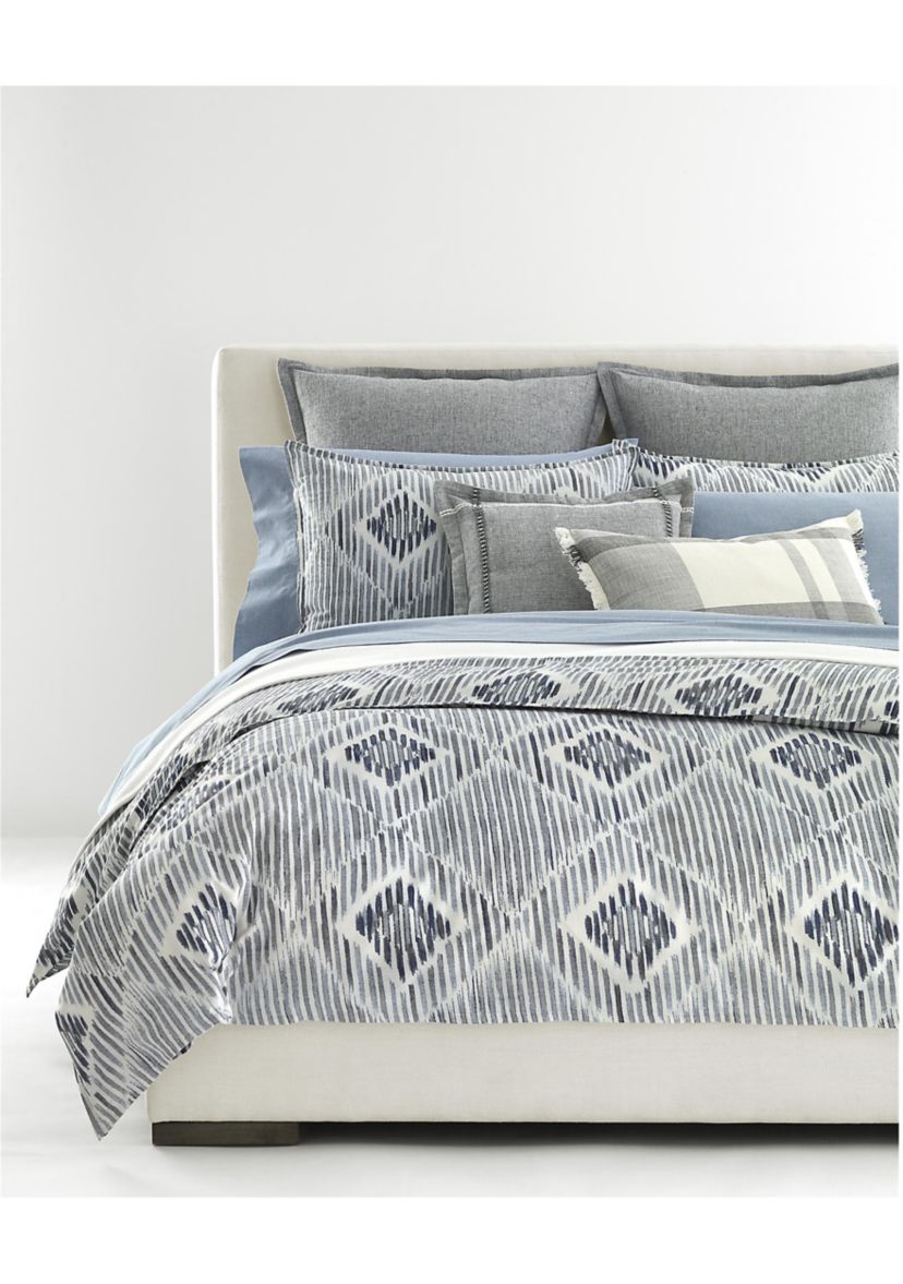 Austin Texture Euro Sham