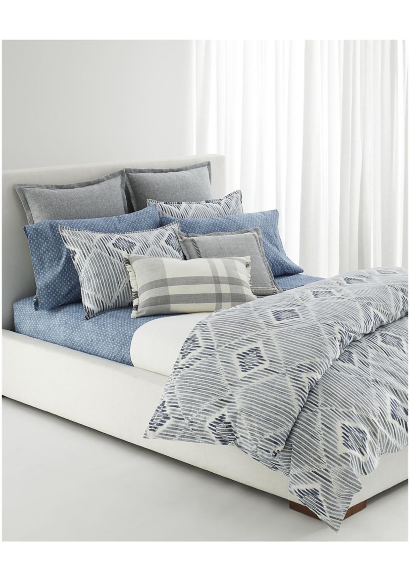 Austin Texture Euro Sham