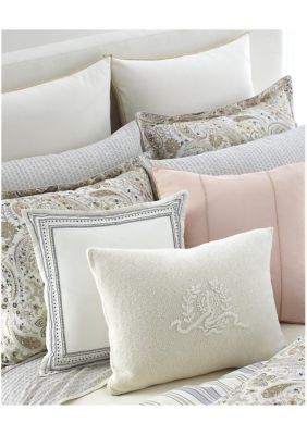 Lauren Ralph Lauren Home Estella Knit Throw Pillow | belk