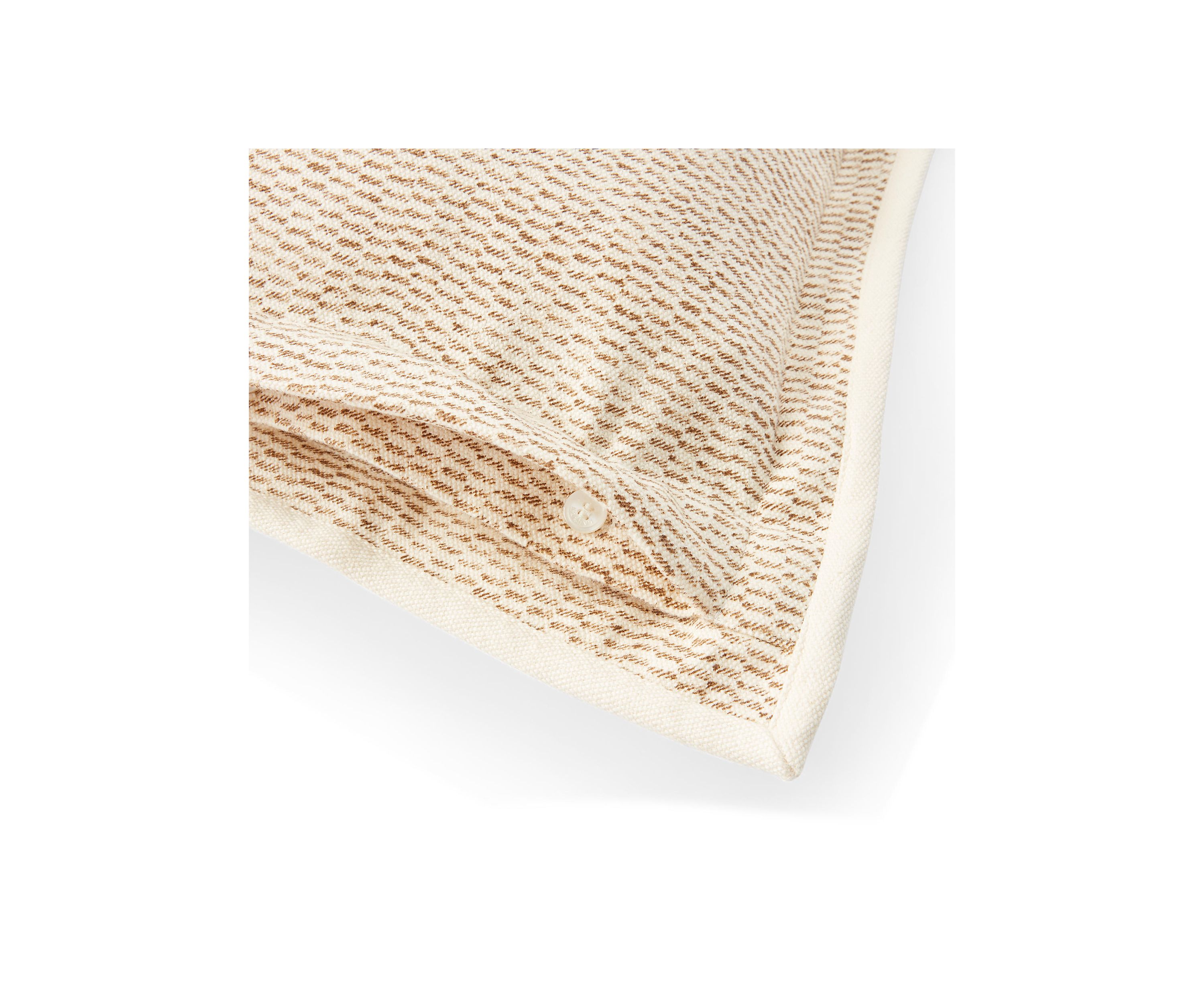 Isla Texture Euro Sham