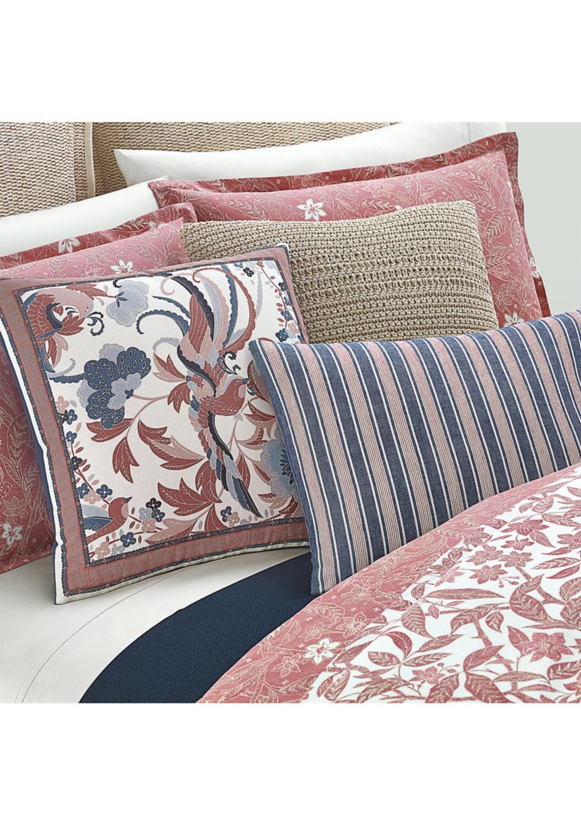 Isla Texture Euro Sham