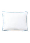 Sandra Quilted Throw Pillow 