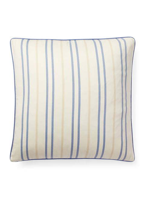 Lauren Ralph Lauren Home Callen Stripe Throw Pillow
