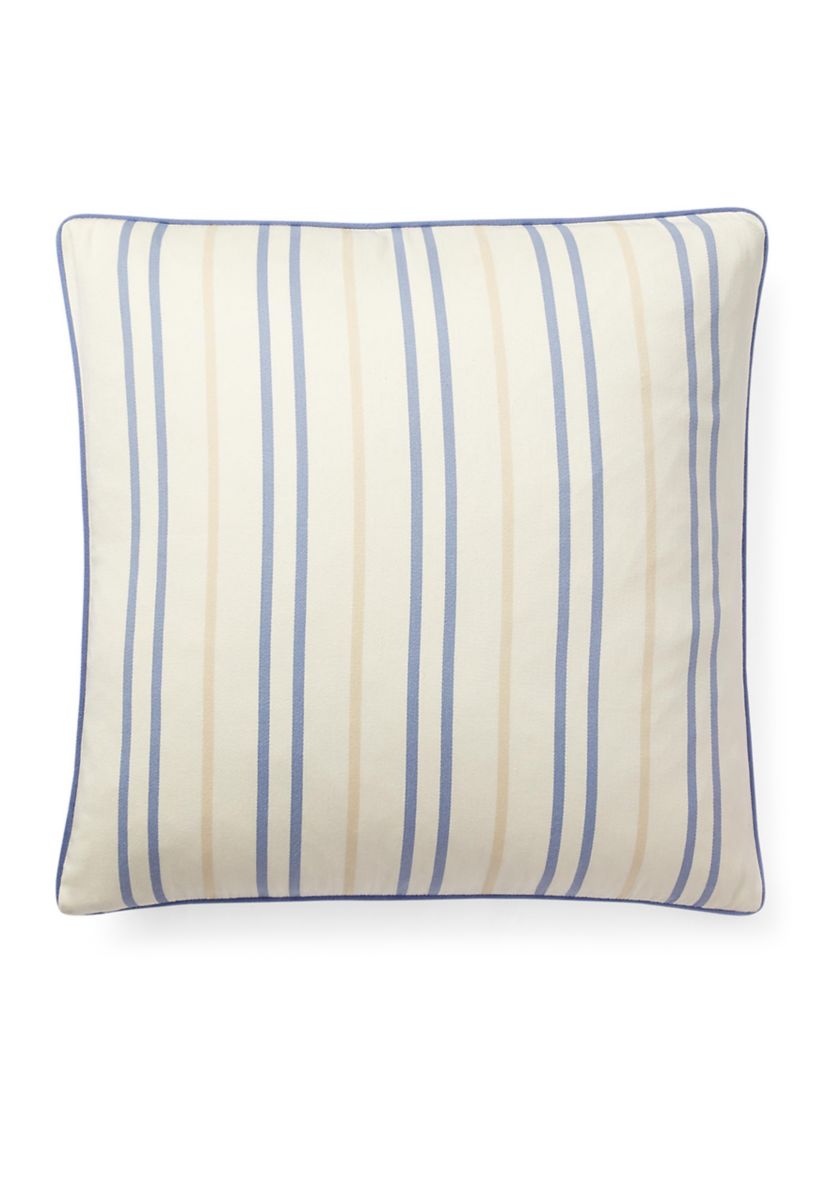 Callen Stripe Throw Pillow