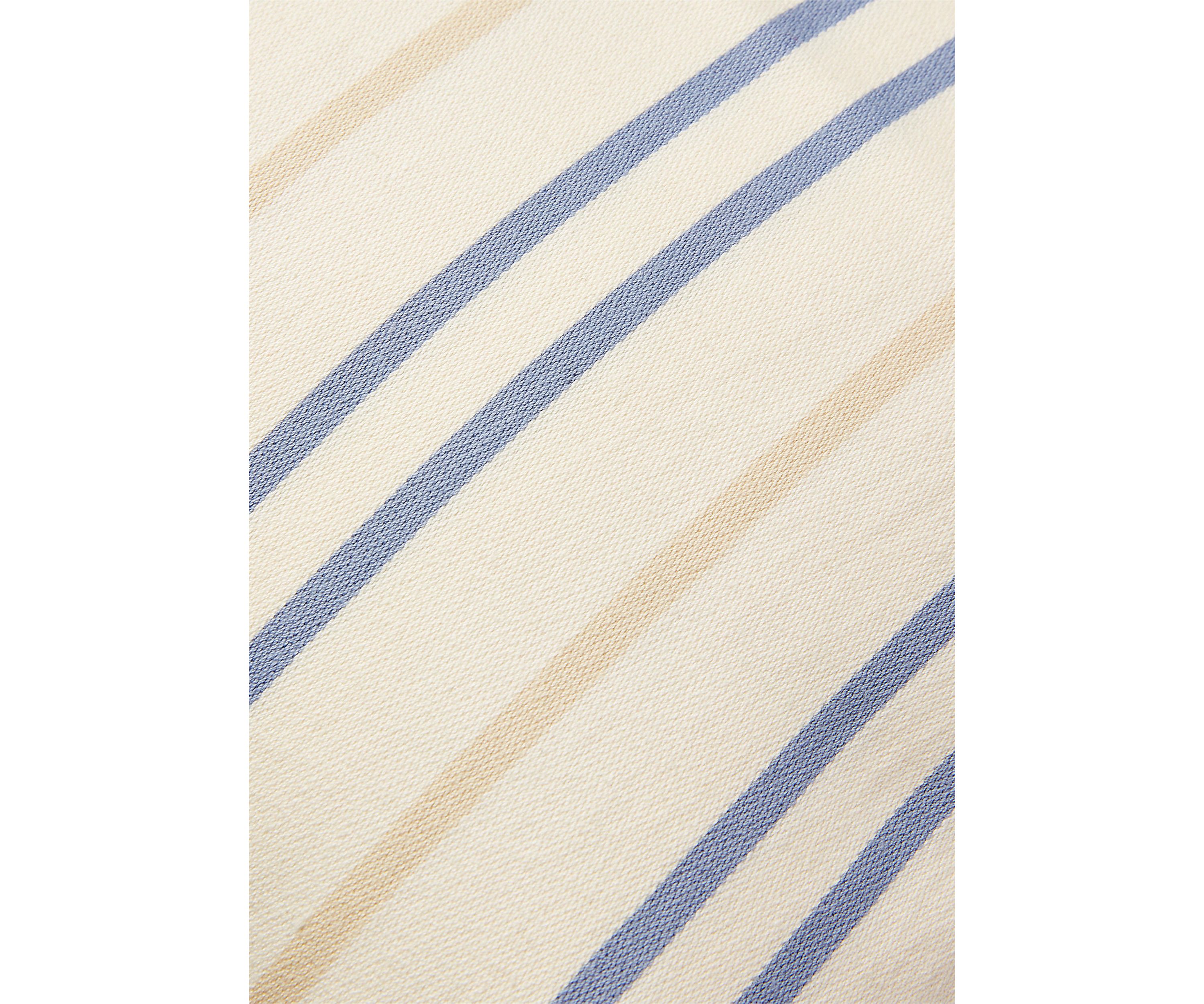 Callen Stripe Throw Pillow
