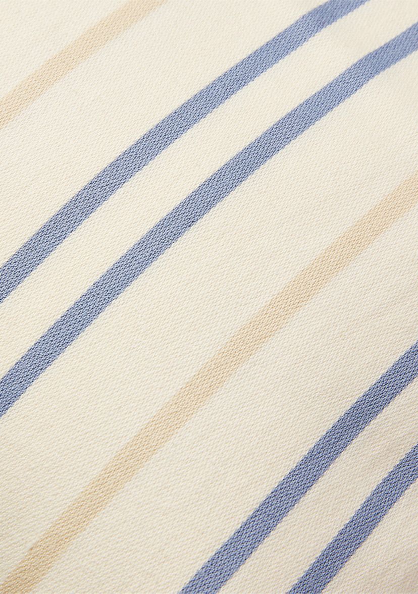 Callen Stripe Throw Pillow