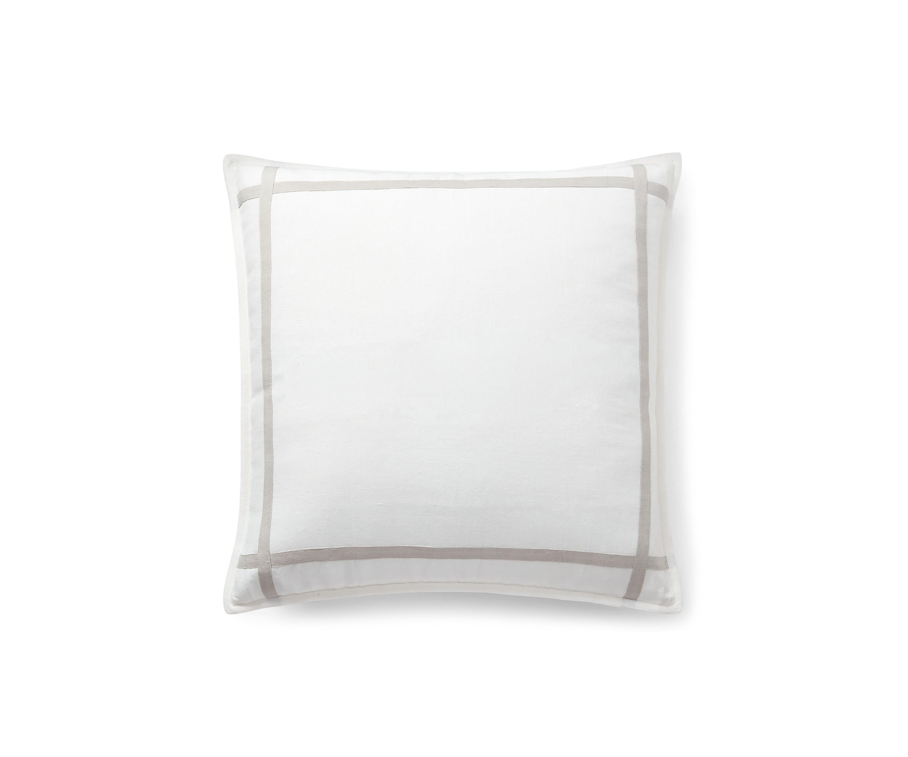 Carolyne Frame Euro Sham