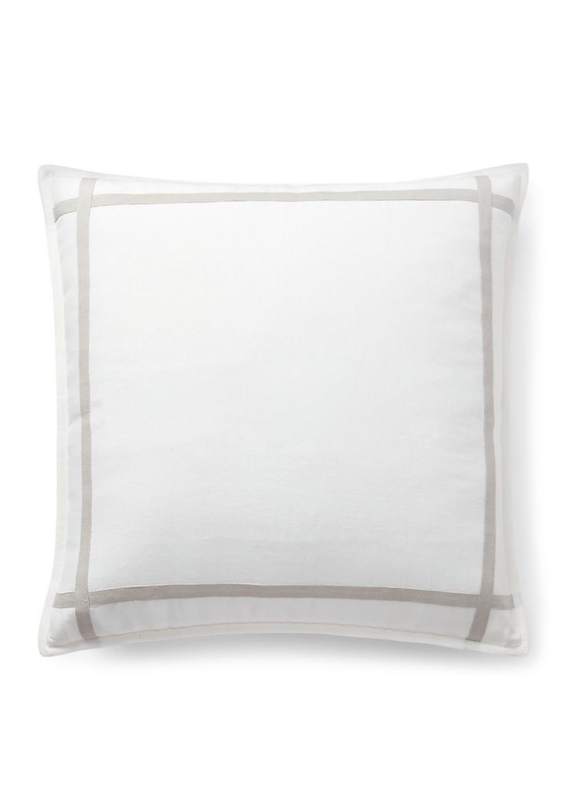 Carolyne Frame Euro Sham
