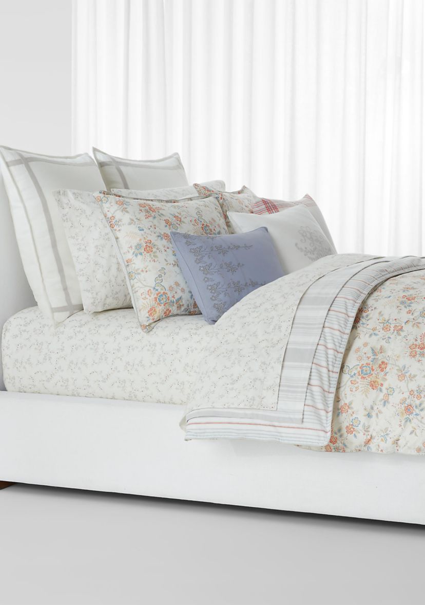 Carolyne Frame Euro Sham